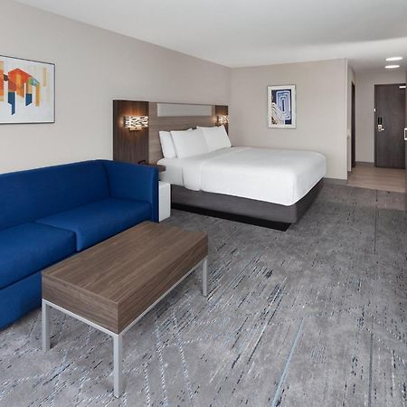 Holiday Inn Express & Suites Reedsburg - Dells Area By Ihg 외부 사진