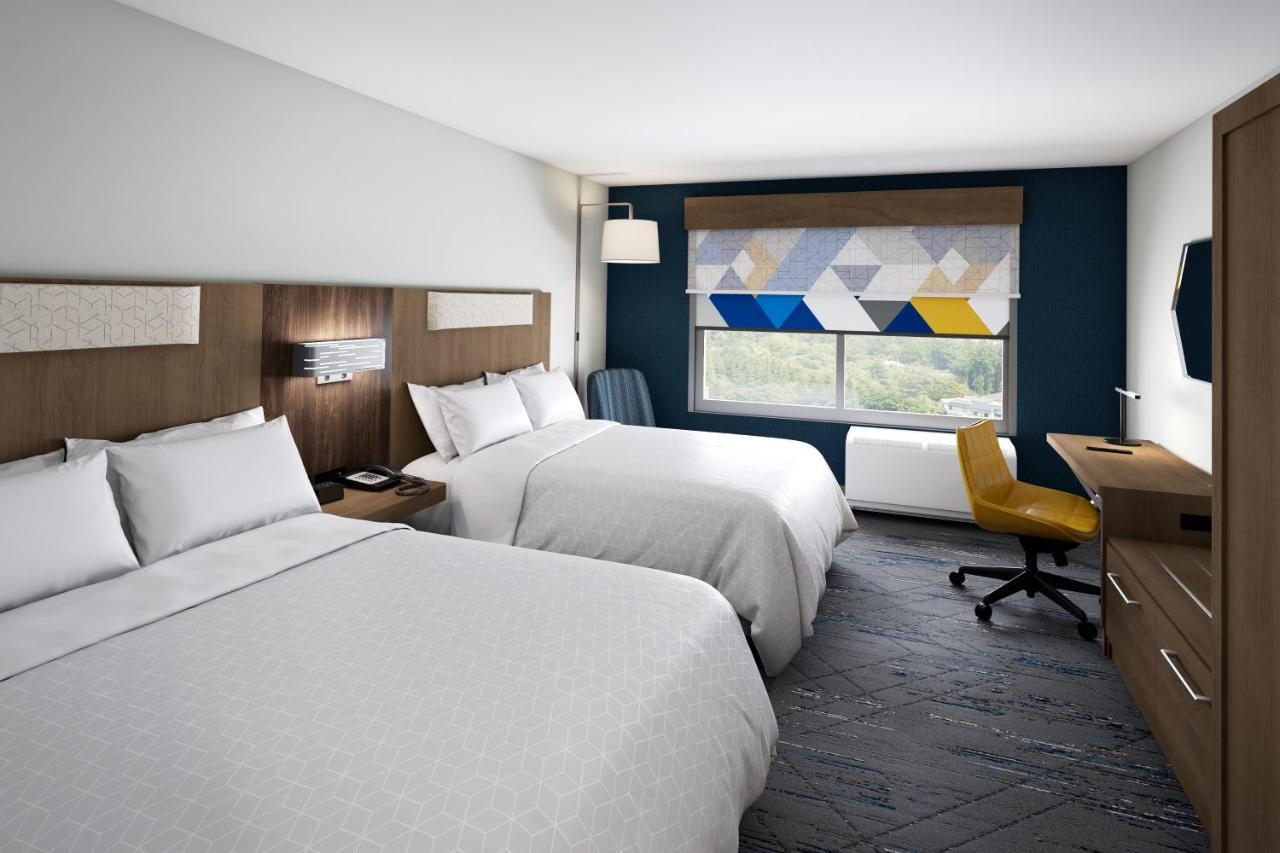 Holiday Inn Express & Suites Reedsburg - Dells Area By Ihg 외부 사진