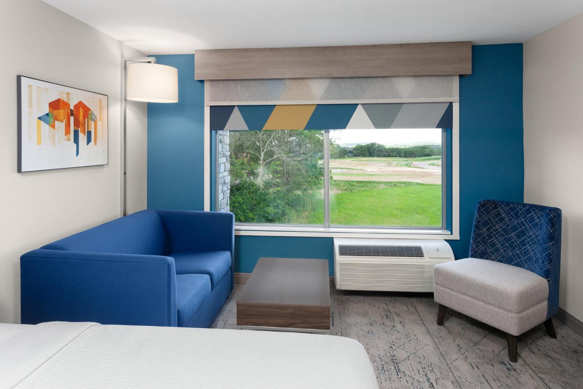 Holiday Inn Express & Suites Reedsburg - Dells Area By Ihg 외부 사진