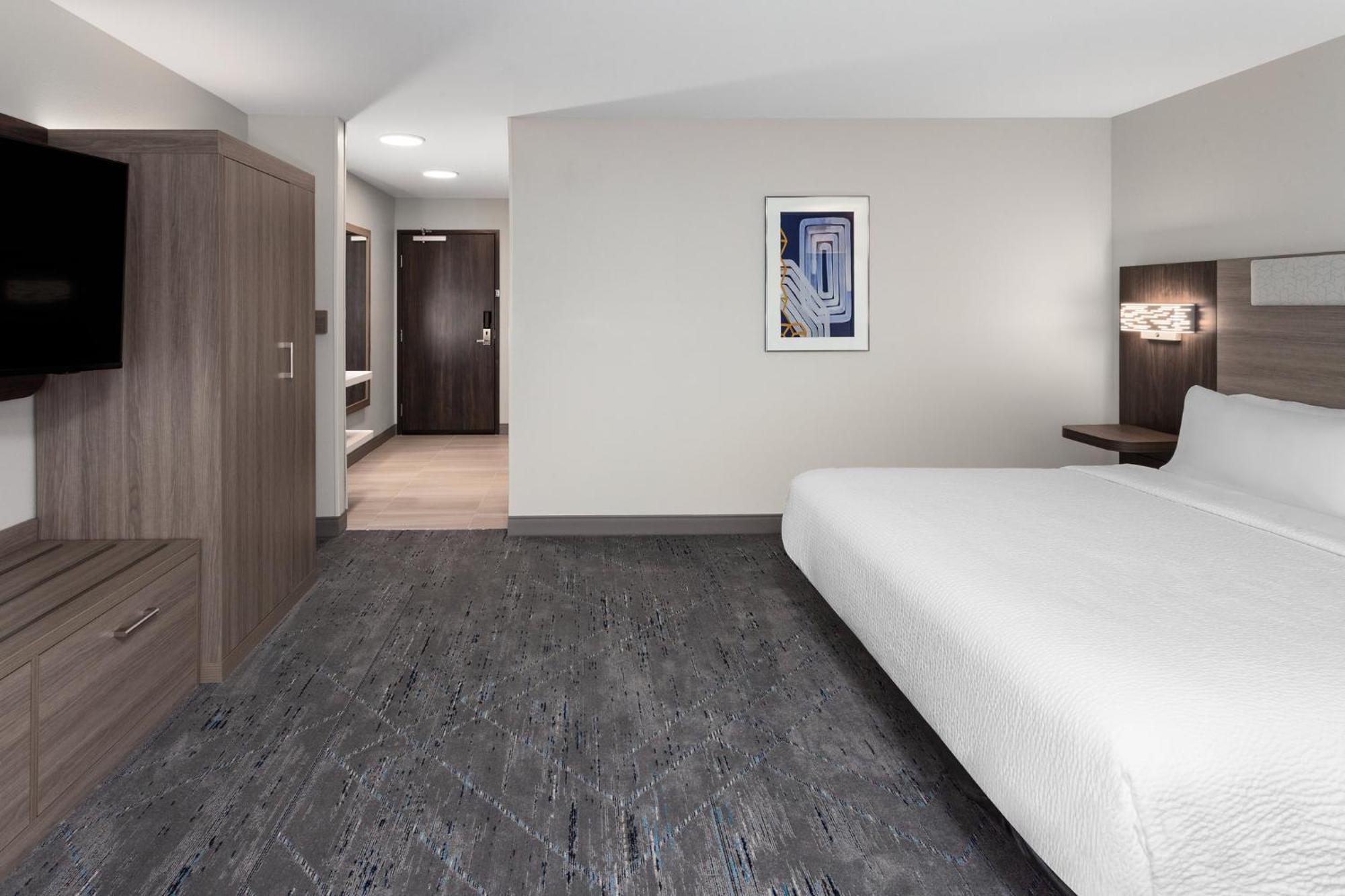 Holiday Inn Express & Suites Reedsburg - Dells Area By Ihg 외부 사진